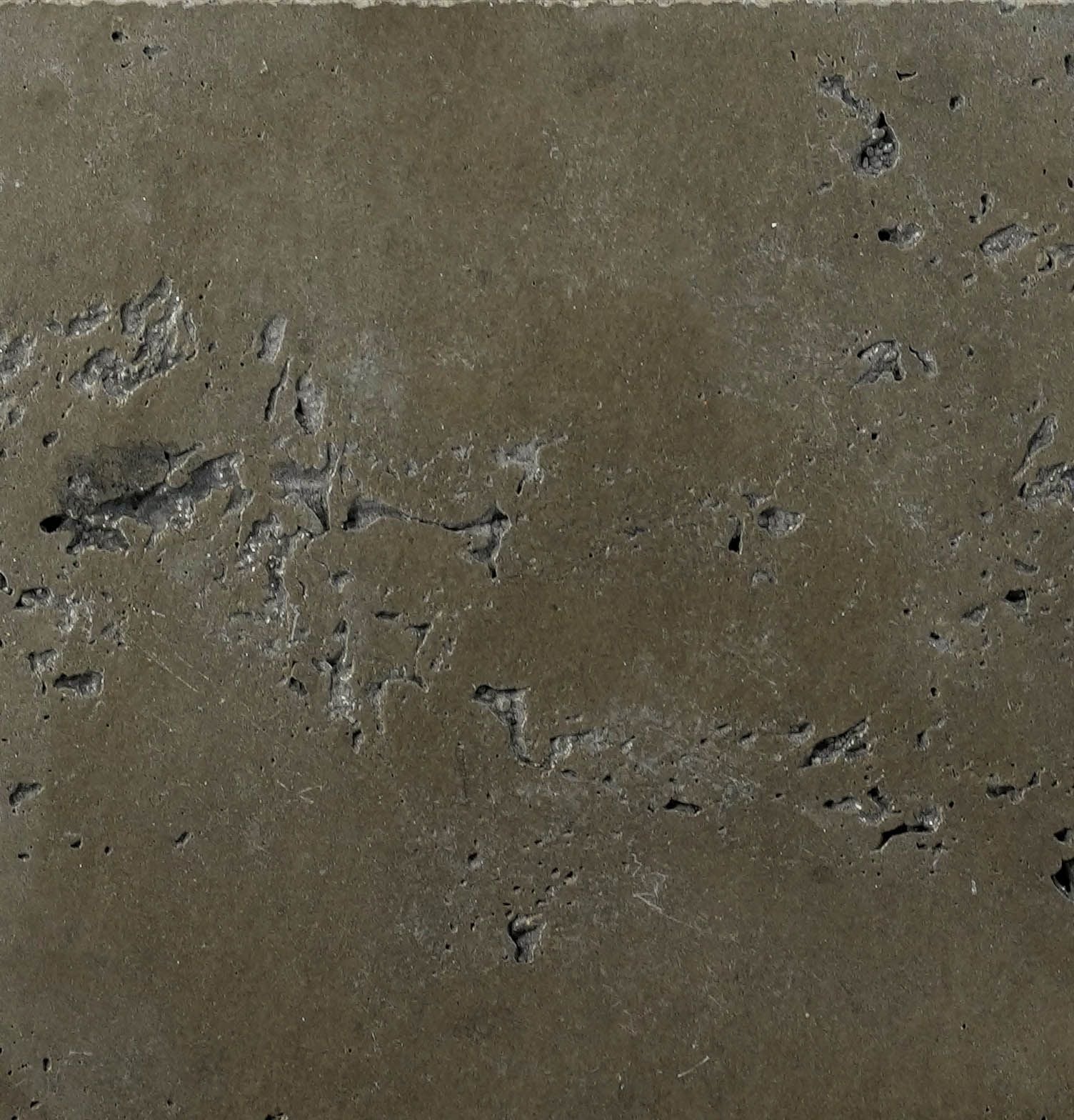 The Outdoor Plus GFRC Concrete Square Maya Water Bowl